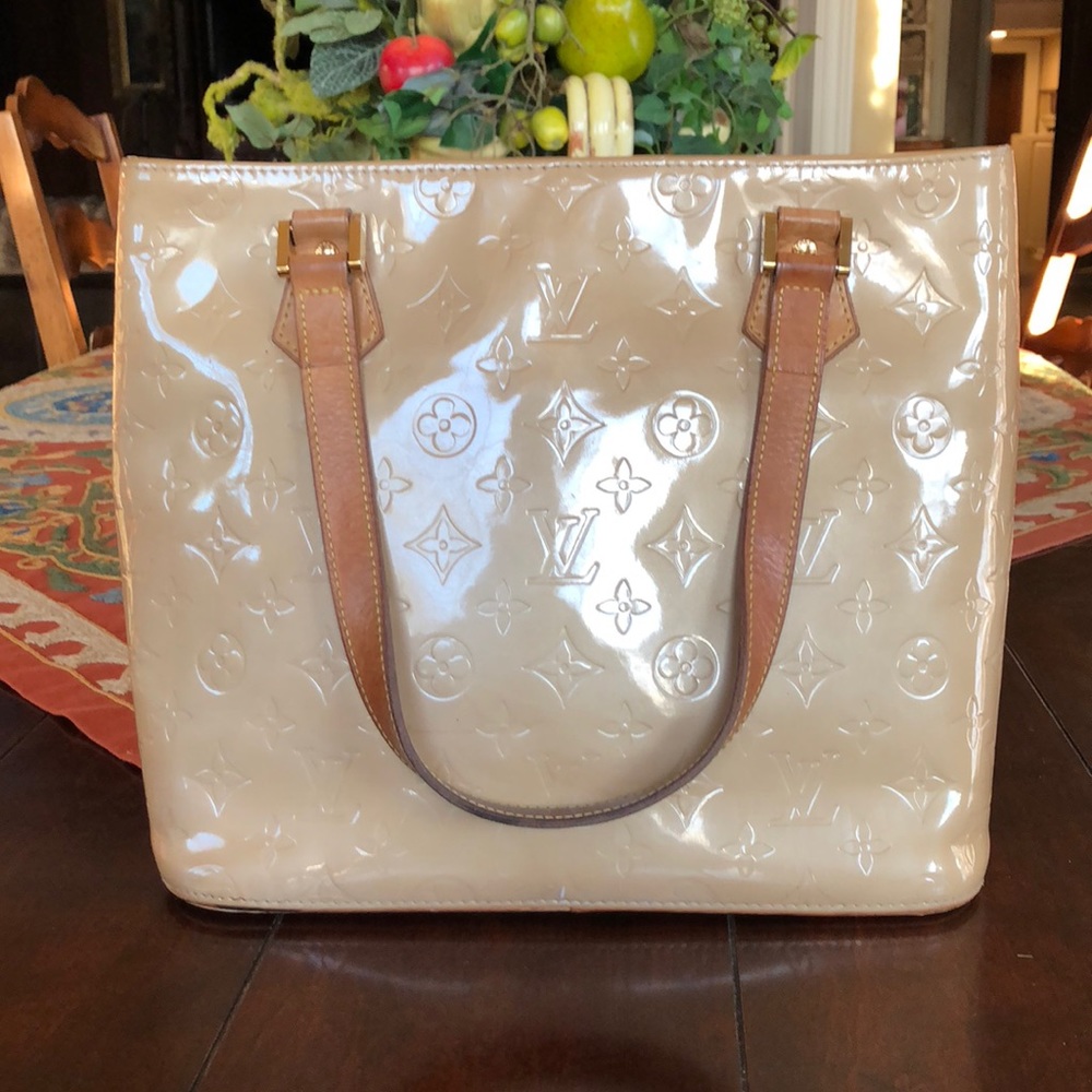 Vintage Louis Vuitton bag